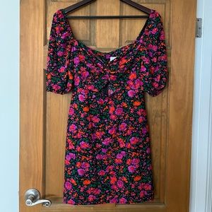 Park and Fifth dress